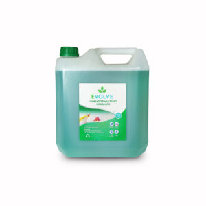 LIMPIADOR MULTIUSO ORGÁNICO EVOLVE | ALL SURFACE CLEANER 5L